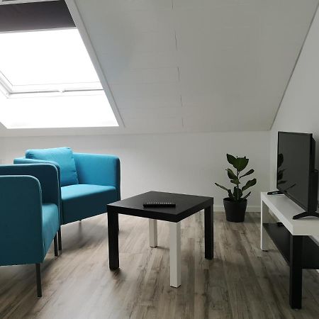 Ferienwohnung Noli Tuttlingen Eksteriør billede