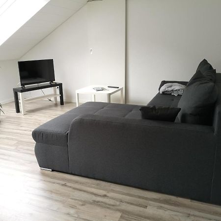 Ferienwohnung Noli Tuttlingen Eksteriør billede