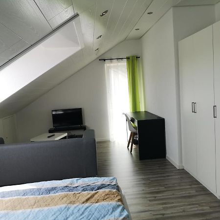 Ferienwohnung Noli Tuttlingen Eksteriør billede