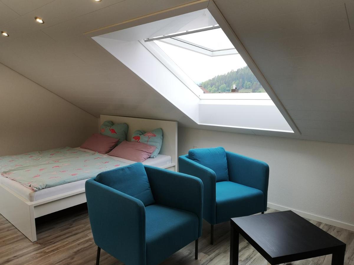 Ferienwohnung Noli Tuttlingen Eksteriør billede