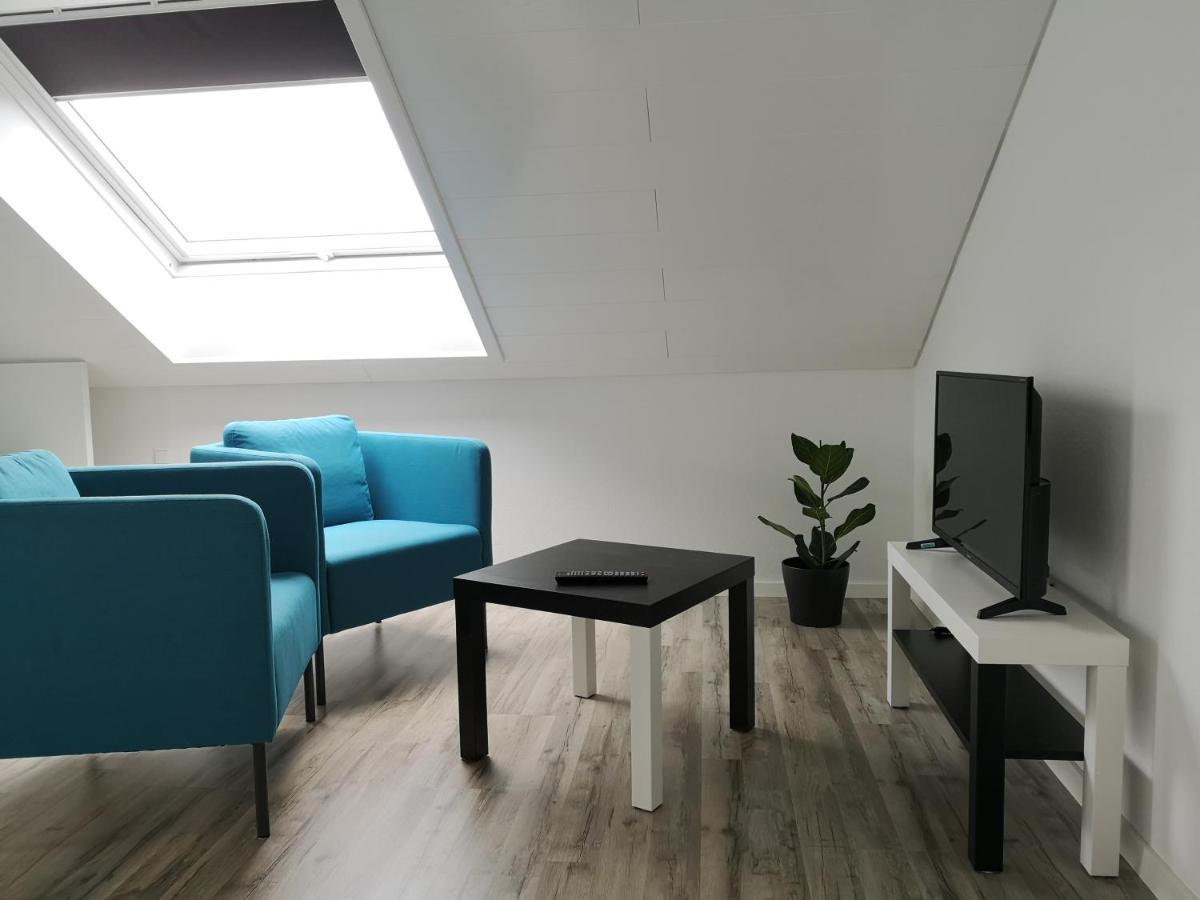 Ferienwohnung Noli Tuttlingen Eksteriør billede