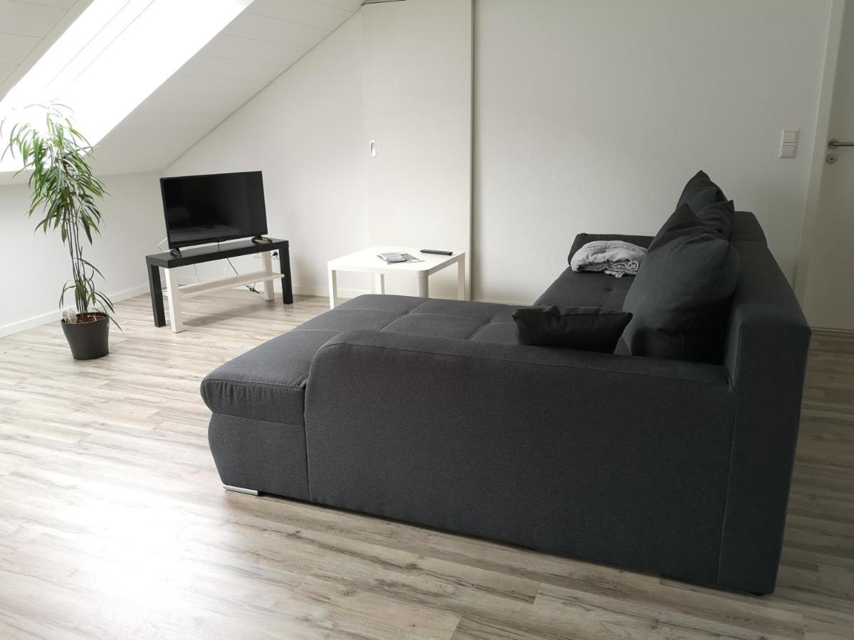 Ferienwohnung Noli Tuttlingen Eksteriør billede