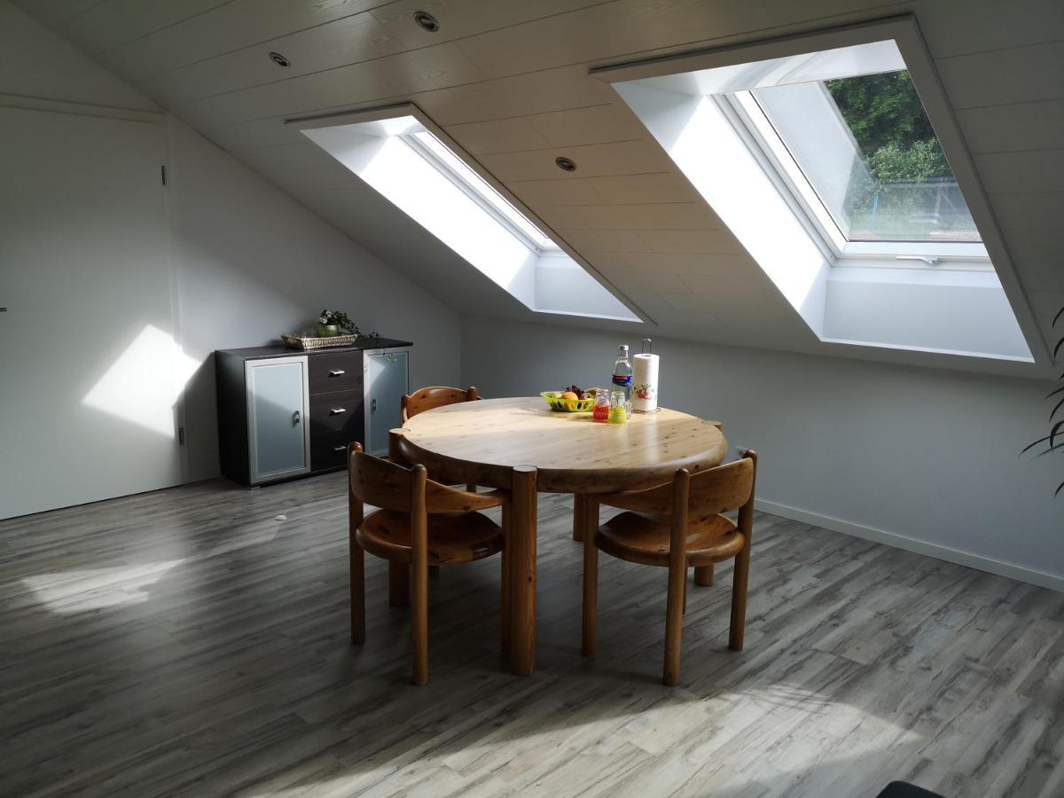 Ferienwohnung Noli Tuttlingen Eksteriør billede