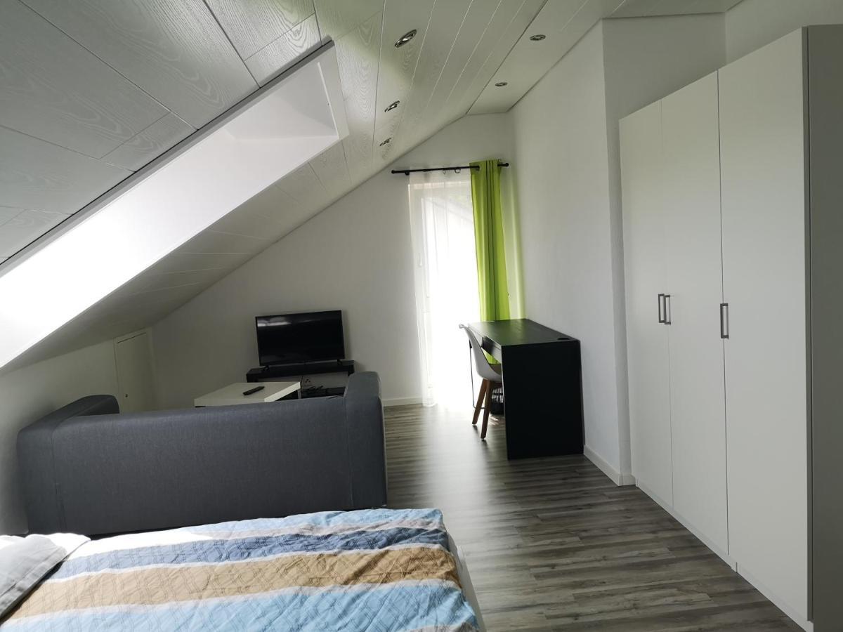 Ferienwohnung Noli Tuttlingen Eksteriør billede